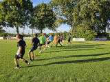 Training S.K.N.W.K. 1, 2 en JO19-1 van donderdag 15 augustus 2024 (13/218)